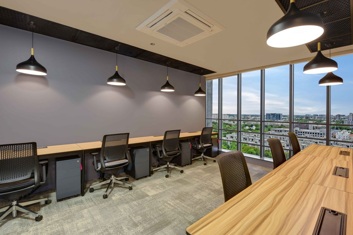 Karma Workspaces